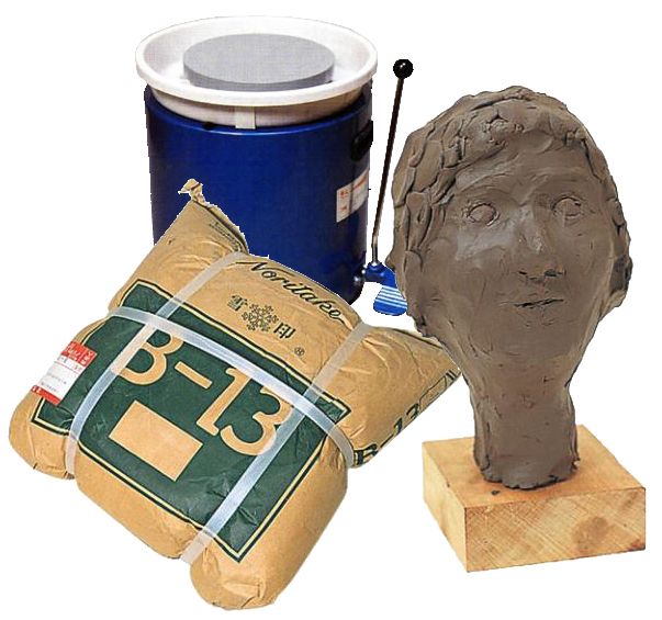 画材,絵を描く道具